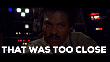 Star Wars GIF