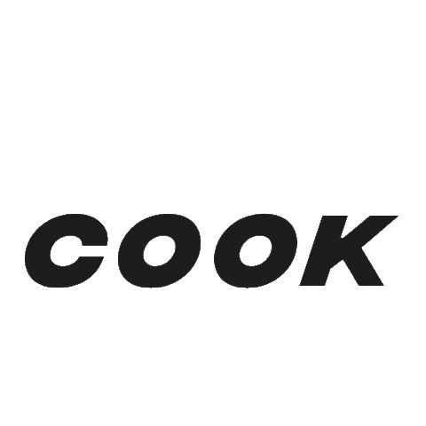 palscook Sticker