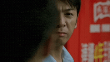謝霆鋒 GIF