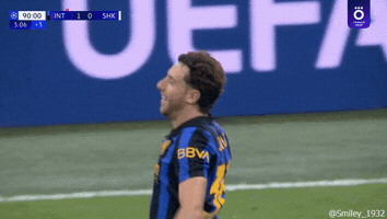 Inter Milan GIF