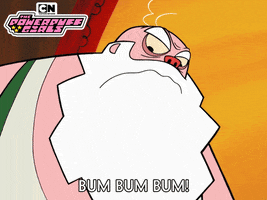 Angry Merry Christmas GIF by Cartoon Network Angry Merry Christmas GIF by Cartoon Network