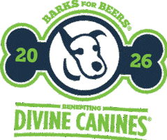 Sticker by Divine Canines