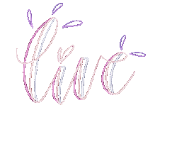 Art Love Sticker