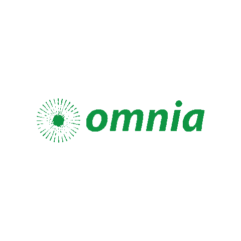 OMNIA BRASIL Sticker