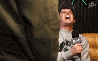 Podcast Idobi GIF by Wesam's World