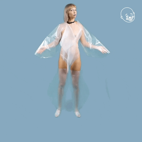 Maylee Todd GIF by Eternal Family
