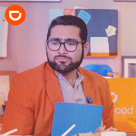 Didi GIF by DiDiFoodMx