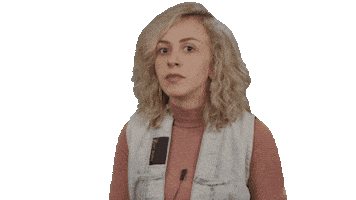 Thinking Thisisweird Sticker