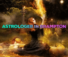Astrologer In Brampton GIF