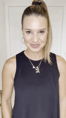 GIF by Michelle Marie