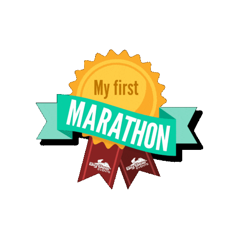 Big Bear Events Sticker