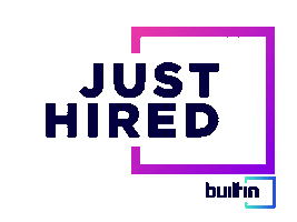 Job Newjob Sticker by Built In