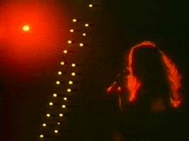 Queen Legend GIF by Janis Joplin