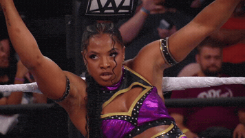 Wwe Nxt GIF