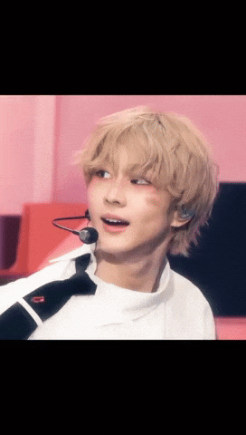 Leader GIF