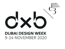 DXBDesignWeek Sticker