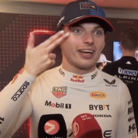 Formula 1 F1 GIF