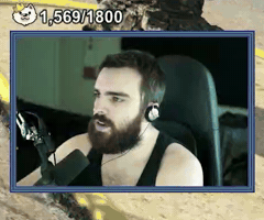Meh Charming GIF
