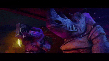 Tmnt GIF
