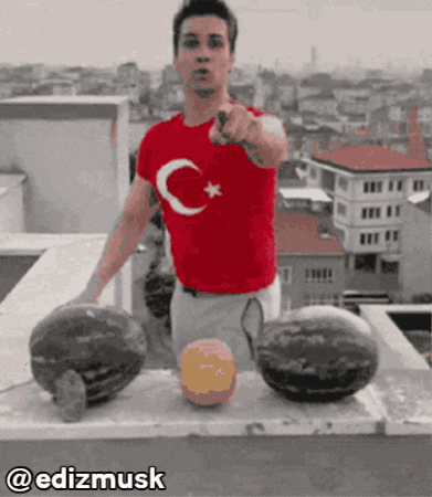Turkey Turkish GIF