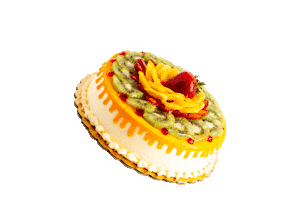 SalvadoreanBakery Sticker