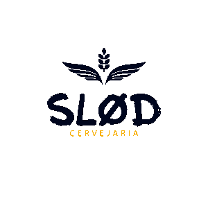 Slod Cervejaria Sticker