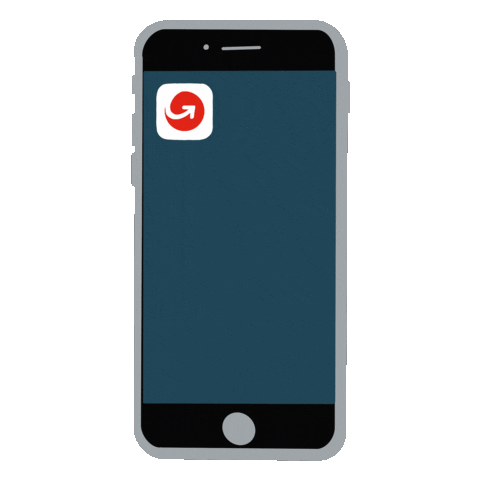 MoneyGram Sticker