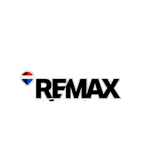 Remax Sticker by RE/MAX Platine