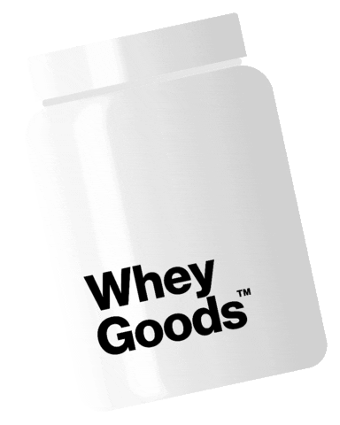 Plant Goods Sticker