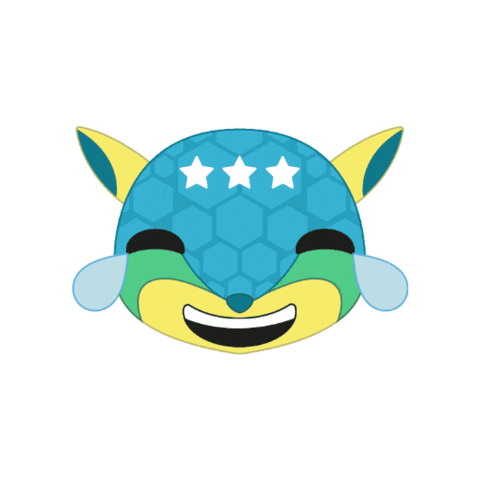 VIM - Vita In mensa Sticker