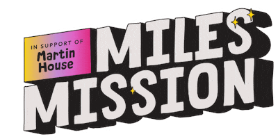 Charity Lb Sticker by Live and Breathe