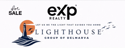 Real Estate GIF by eXP Realty Realtor Jennifer Whittington