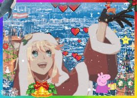Bridget GIF