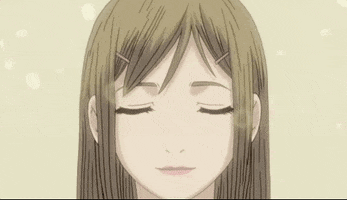Drink Drinking GIF by All The Anime — Anime Limited - Find & Share on GIPHY