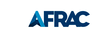 AFRAC Sticker