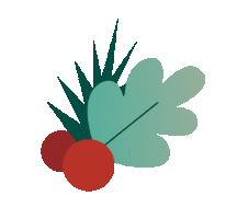 Christmas Nuremberg Sticker by .diff communications