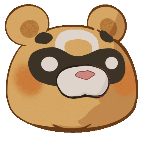 Sad Sticker