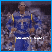 Dance Snoop GIF by decentrelon