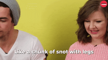 Adults Re-Watch 90S Tv Shows They Grew Up With GIF by BuzzFeed
