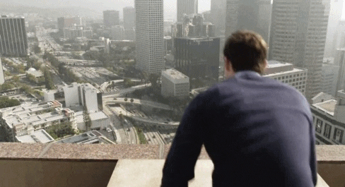  melissa benoist supergirl kara zor-el lerim super woman GIF