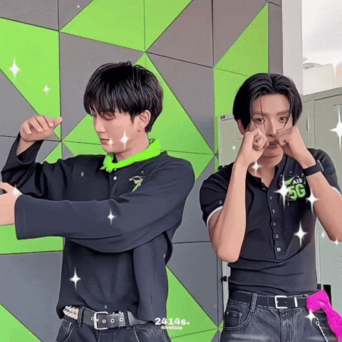 Busbecauseofyouishine GIF