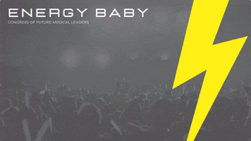 GIF by The National Academy of Future Physicians and Medical Scientists