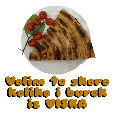 Food Tradition Sticker by visak