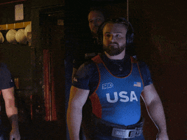 Taylor Powerlifting GIF by SBDApparel