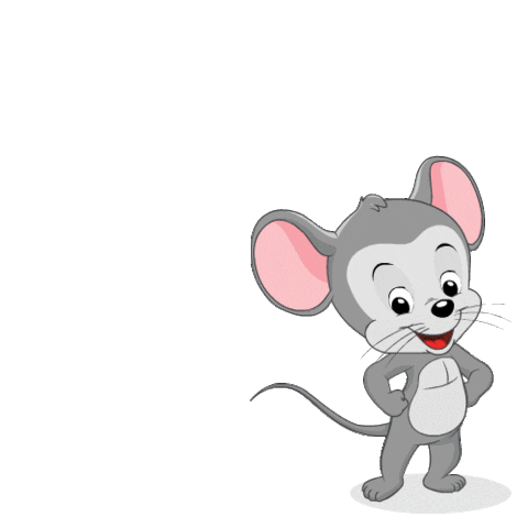 Leveling Up Sticker by ABCmouse
