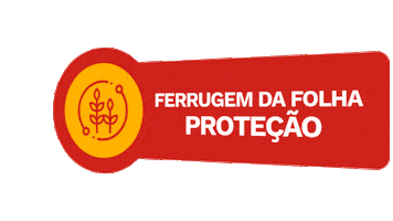 Trigo Cultivar Sticker by OR Sementes