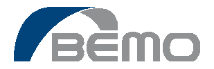 BEMO Systems GmbH Sticker