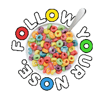 Sticker by FrootLoops