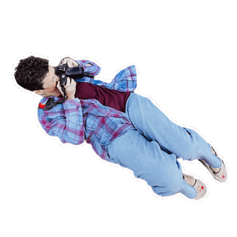 Sticker by Focal Point Photos