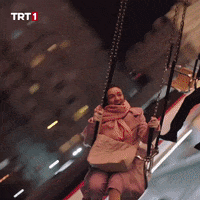 Theme Park Love GIF by TRT
